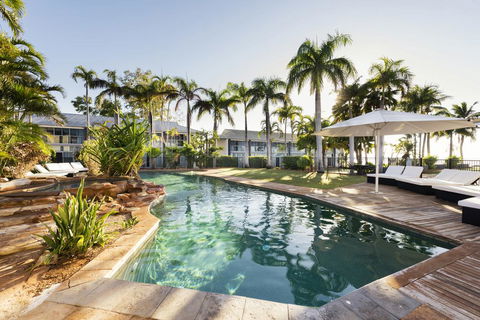 Mangrove Hotel - Whitsundays Accommodation 2