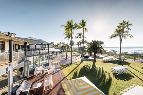 Mangrove Hotel - Whitsundays Accommodation 0