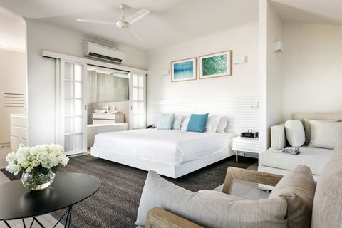 Mangrove Hotel - Whitsundays Accommodation 1