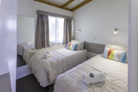 Mannum Riverside Caravan Park - Whitsundays Accommodation 1