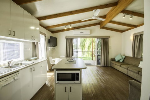 Mannum Riverside Caravan Park - Whitsundays Accommodation 3