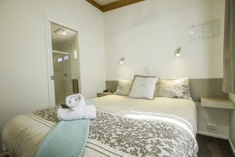 Mannum Riverside Caravan Park - Whitsundays Accommodation 0