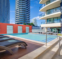 Mantra Broadbeach on the Park - Whitsundays Accommodation