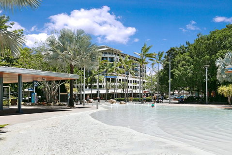 Mantra Esplanade - Whitsundays Accommodation 2