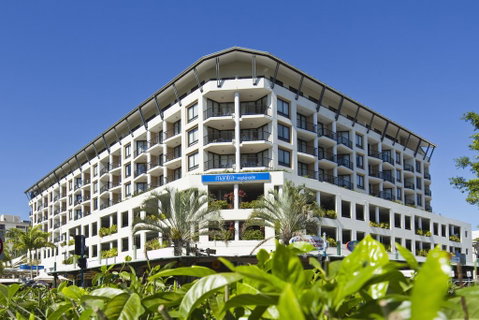 Mantra Esplanade - Whitsundays Accommodation 1
