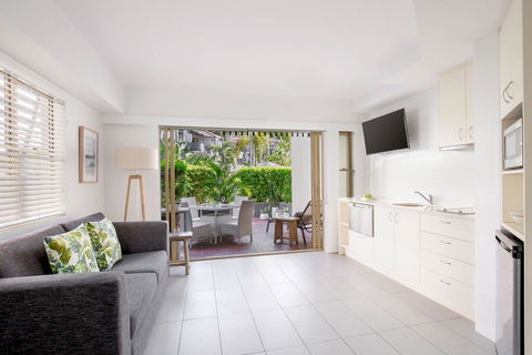 Mantra French Quarter Noosa - Whitsundays Accommodation 1