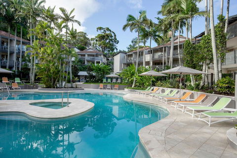 Mantra French Quarter Noosa - Whitsundays Accommodation 0