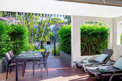 Mantra French Quarter Noosa - Whitsundays Accommodation 2