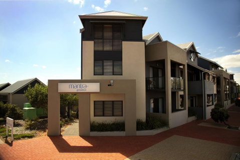 Mantra Geraldton - Whitsundays Accommodation 0