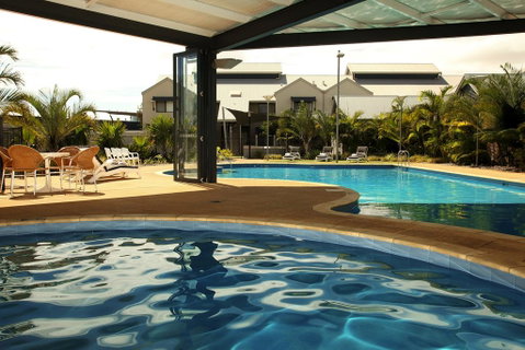 Mantra Geraldton - Whitsundays Accommodation 1