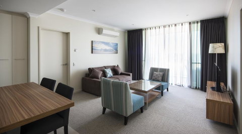 Mantra Geraldton - Whitsundays Accommodation 2
