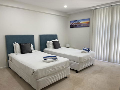 Mantra Nelson Bay - Whitsundays Accommodation 2