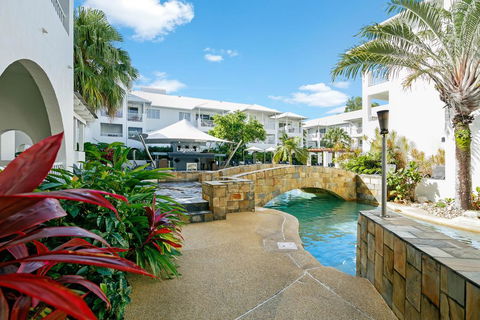 Mantra PortSea - Whitsundays Accommodation 0