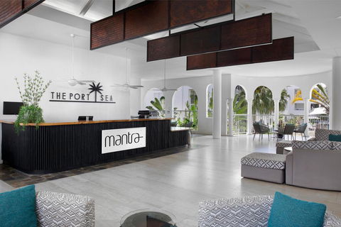 Mantra PortSea - Whitsundays Accommodation 2