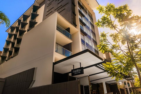 Mantra Terrace Hotel - Whitsundays Accommodation 3