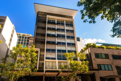 Mantra Terrace Hotel - Whitsundays Accommodation 0