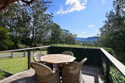 Maple Cottage - Whitsundays Accommodation 3