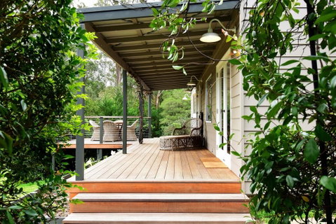 Maple Cottage - Whitsundays Accommodation 0