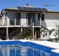 Maple Villa - Whitsundays Accommodation