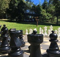 Mapleton Cabins  Caravan Park - Whitsundays Accommodation