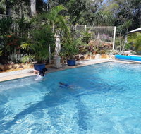 Mapleton Peaceful Provence BnB - Whitsundays Accommodation