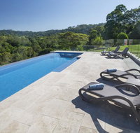 Mapleton Springs - Whitsundays Accommodation