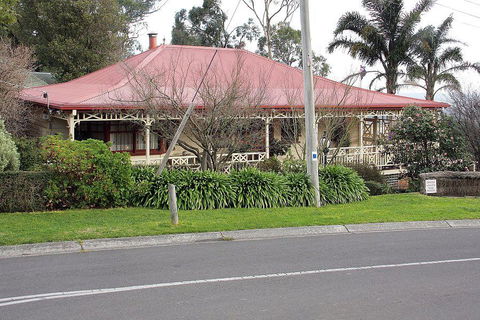 Maralyn - Whitsundays Accommodation 1