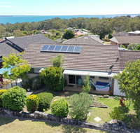 Marazul BEST DEAL - Stone Bathtub WIFI Functional - Whitsundays Accommodation