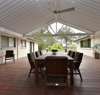 Marbles on Lovedale - Whitsundays Accommodation