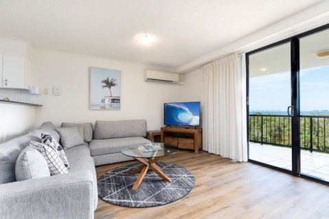 Marcoola Beach Resort - Whitsundays Accommodation 1