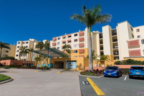 Marcoola Beach Resort - Whitsundays Accommodation 0
