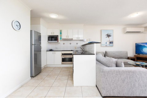 Marcoola Beach Resort - Whitsundays Accommodation 3