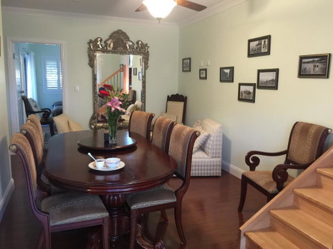 Margate House - Whitsundays Accommodation 0