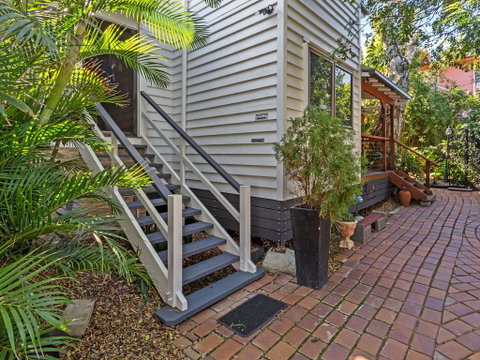 Margate House - Whitsundays Accommodation 3