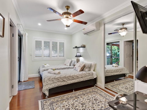 Margate House - Whitsundays Accommodation 2