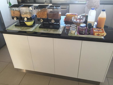 Margs Bed And Breakfast - Whitsundays Accommodation 3