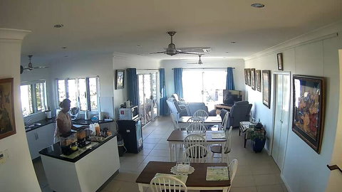 Margs Bed And Breakfast - Whitsundays Accommodation 2