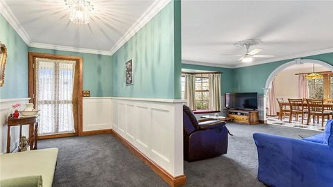 Maria's At Swansea - Whitsundays Accommodation 2