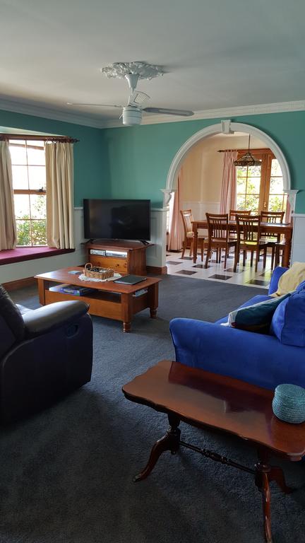 Maria's At Swansea - Whitsundays Accommodation 1