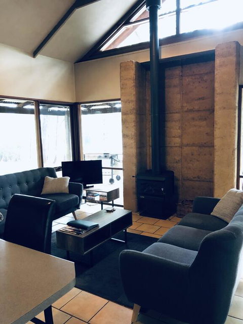 Marima Cottages - Whitsundays Accommodation 3