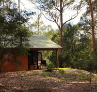 Marima Cottages - Whitsundays Accommodation