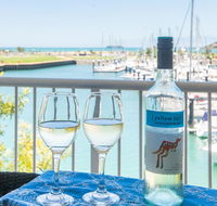 Marina Dreams- Airlie Beach - Whitsundays Accommodation