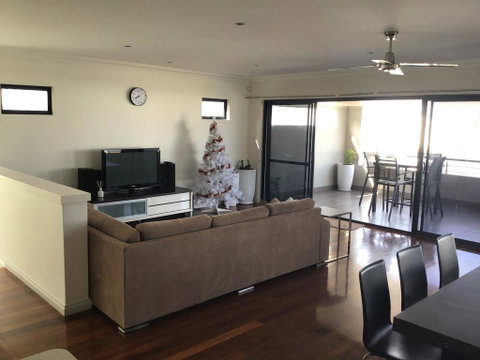 Marina Precinct - Whitsundays Accommodation 1
