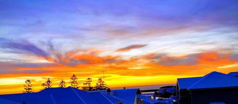 Marina Precinct - Whitsundays Accommodation 0