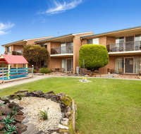 Marine Cove Resort - Whitsundays Accommodation
