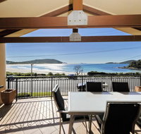 Marine Dr 2/70 - Fingal Bay - Whitsundays Accommodation