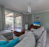 Marine Drive 32 - Whitsundays Accommodation