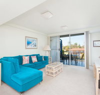Marine Drive Cirrus Unit 6 44 - Whitsundays Accommodation