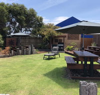 Mariner Motel - Whitsundays Accommodation