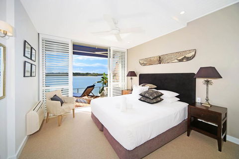 Mariner Point U2 - Whitsundays Accommodation 3
